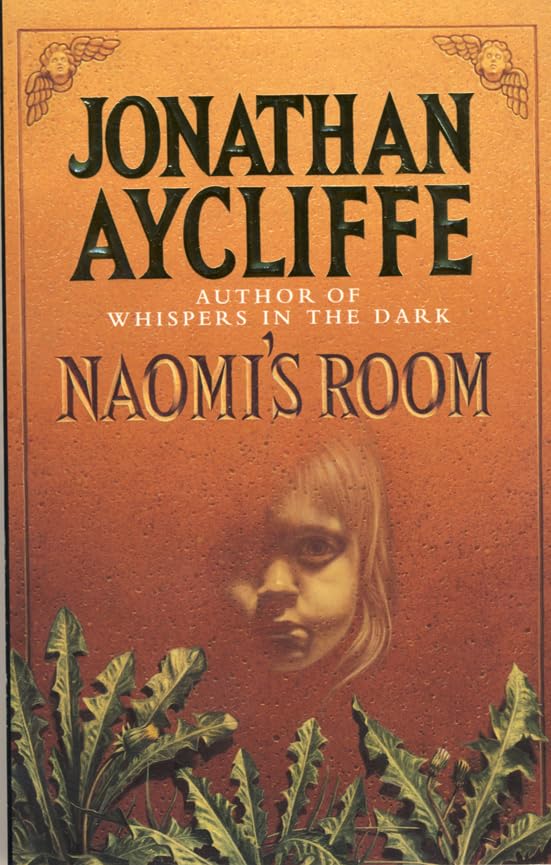 Cover of Naomi's Room