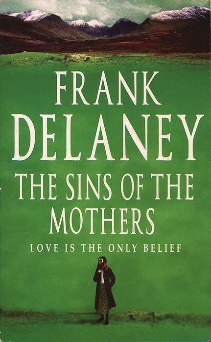 The Sins of the Mothers book cover
