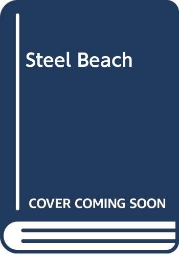 Steel Beach