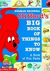 Clifford's Big Book of Things to Know