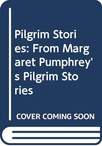 Cover of Pilgrim Stories