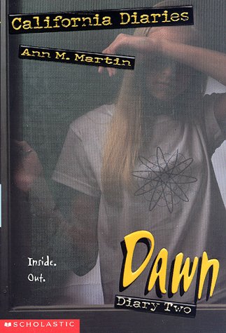 Dawn : Diary Two cover