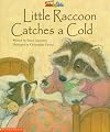 Little Raccoon Catches a Cold