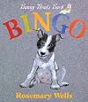Bingo! (Bunny Reads Back)