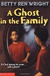 A Ghost In The Family