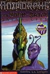 The Hork-Bajir Chronicles (Animorphs Chronicles #2)