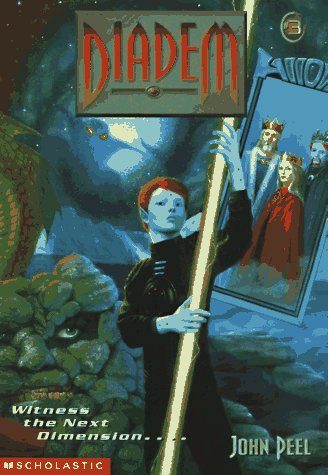 Book of Magic book cover