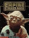 The Empire Strikes Back: A Storybook (Star Wars Series)