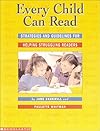 Every Child Can Read (Grades K-6)