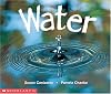 Water (Science Emergent Readers)