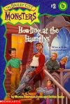 Howling at the Hauntlys'