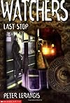 Watchers: Last Stop