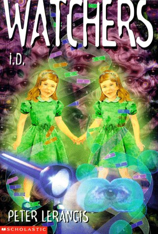 I.D. book cover