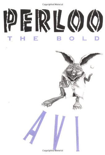 Cover of Perloo the Bold