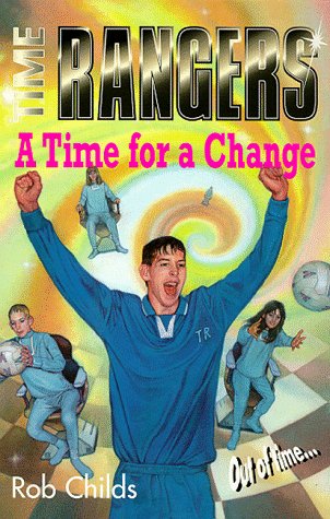 A Time for a Change