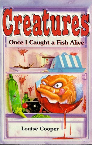Once I Caught a Fish Alive
