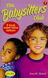 The Babysitters Club Collection #07, Books 19-21