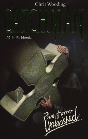 Cover of Catchman