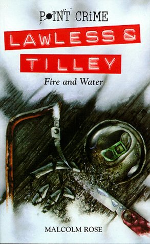 Fire and Water book cover