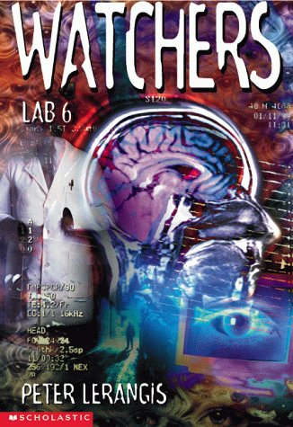 Cover of Lab 6