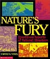 Nature's Fury: Eyewitness Reports of Natural Disacters