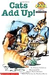 Cats Add Up! (Hello Reader Math)