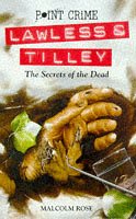 The Secrets of the Dead book cover