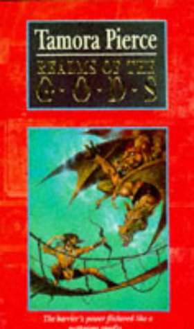 Realms of the Gods