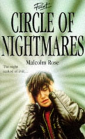 Circle of Nightmares book cover