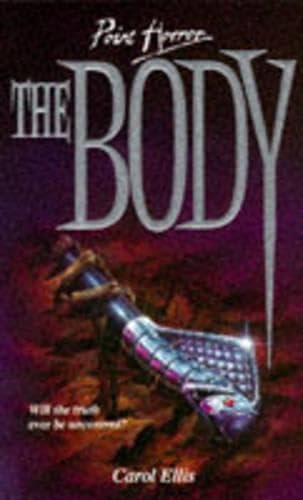 The Body book cover