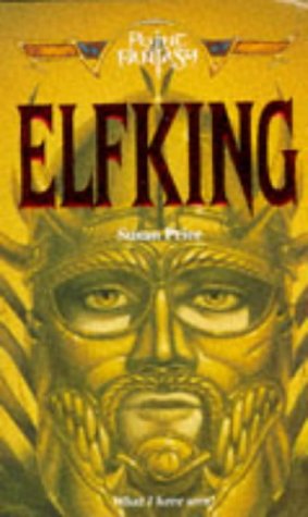 Cover of Elfking