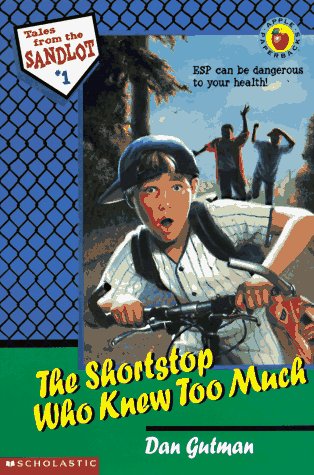 The Shortstop Who Knew Too Much