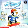 Parker Penguin and the Winter Games