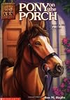 Pony on the Porch (Animal Ark)