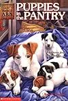 Puppies in the Pantry (Animal Ark)