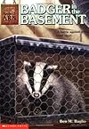 Badger in the Basement (Animal Ark)