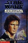 Hero for Hire by Han Solo