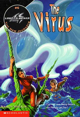 The Virus book cover