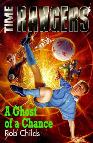 A Ghost of a Chance