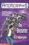 Amazon cover image