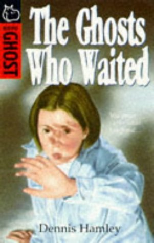 Cover of The Ghosts Who Waited
