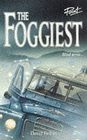 The Foggiest (By: David Belbin) cover