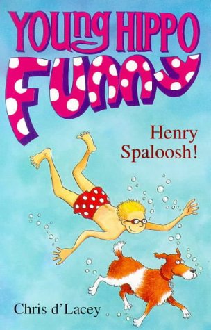 Henry Spaloosh!