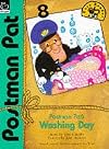 Postman Pat's Washing Day