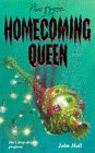 Homecoming Queen book cover