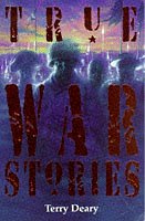 True War Stories book cover