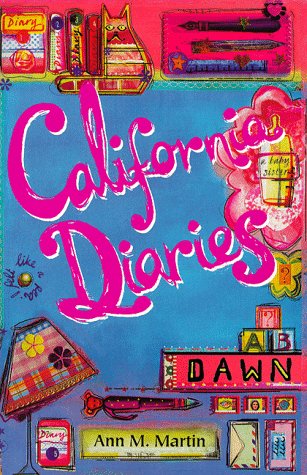 Dawn book cover