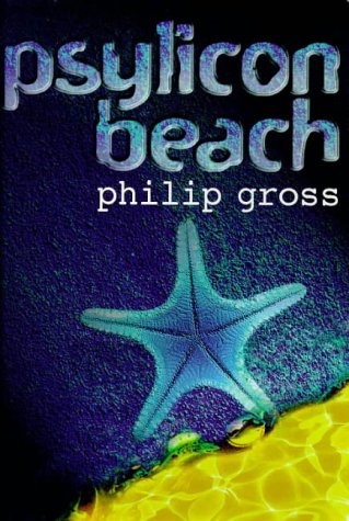 Psylicon Beach