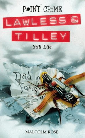 Still Life book cover