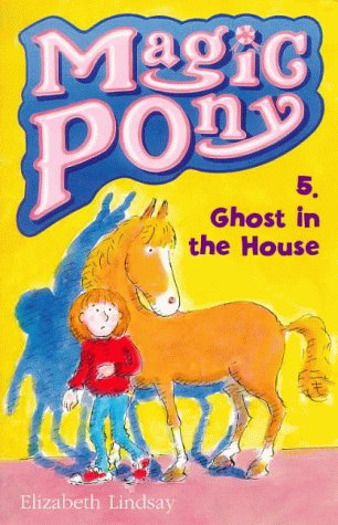 Ghost in the House